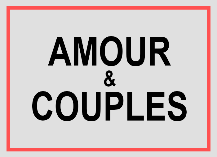 T-shirts, sweats, accessoires Amour et Couple