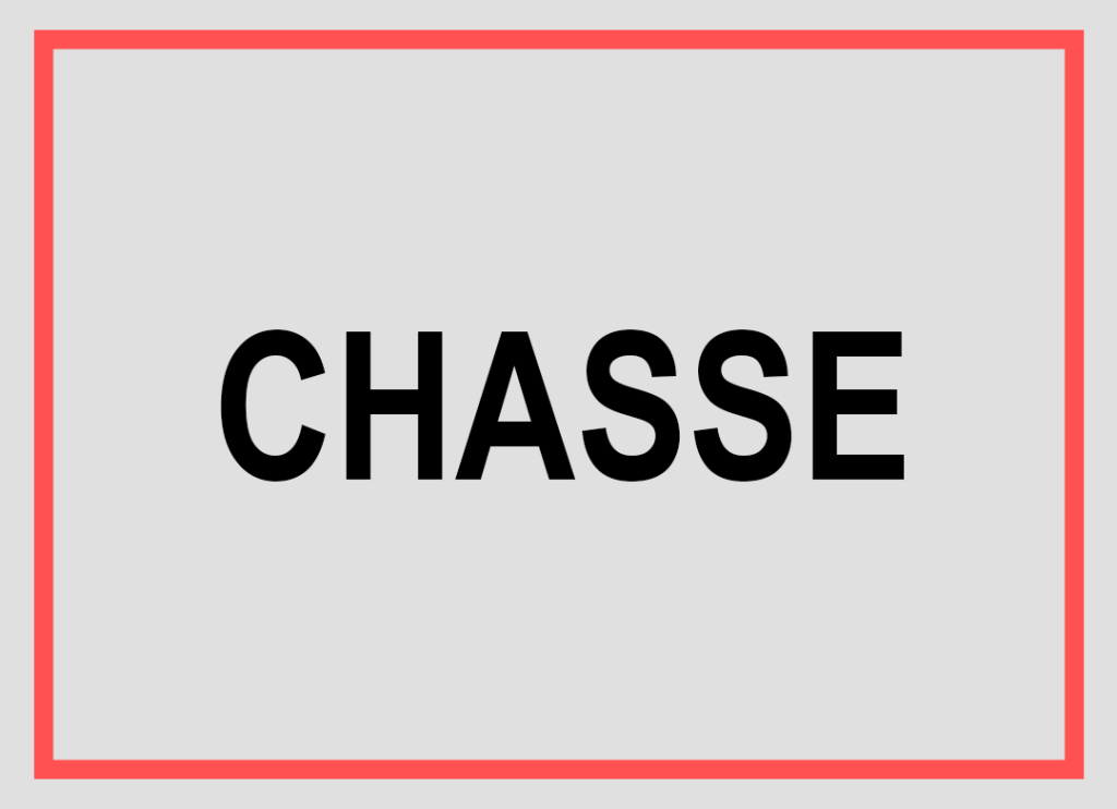 T-shirts, sweats, accessoires Chasse