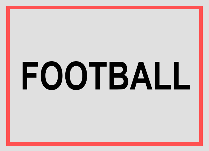 T-shirts, sweats, accessoires Football