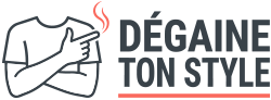 Logo de la marque Dégainetonstyle